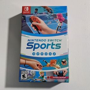 Nintendo Switch Sports